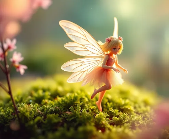 forest fairy