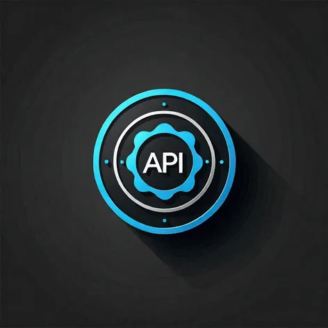 api icon