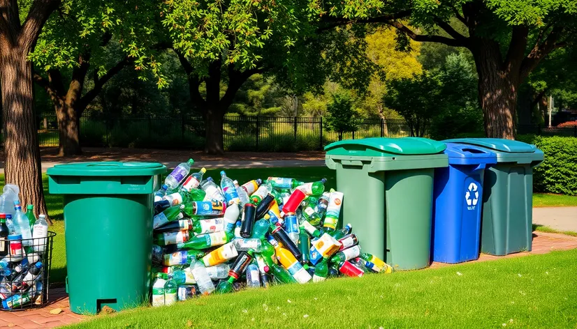 cupertino creekside park recycle