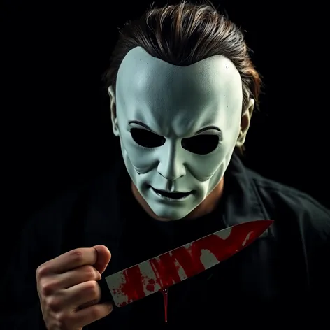 michael myers images