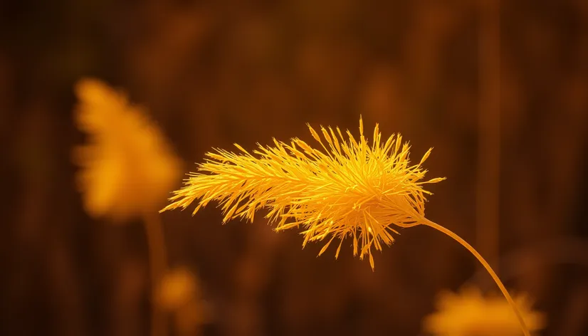 straw plant