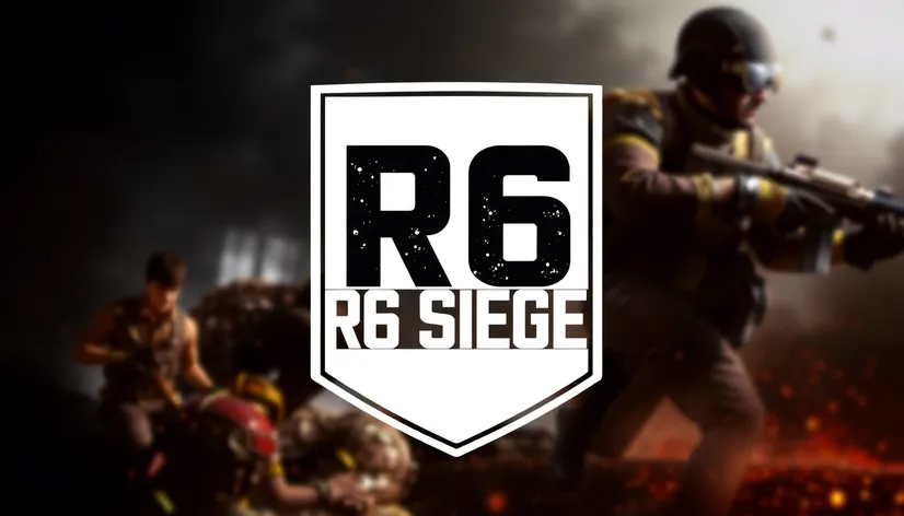 r6 siege logo