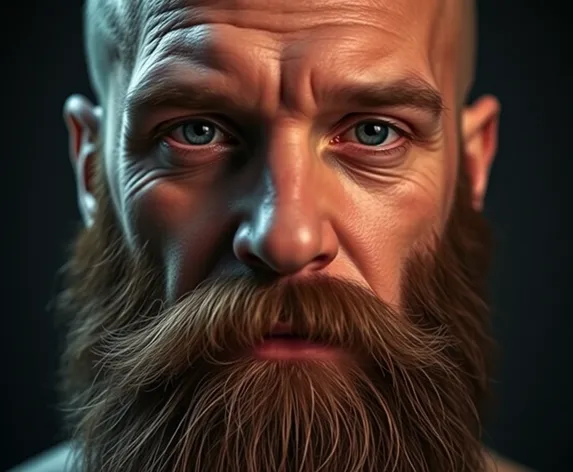 johnny sins beard