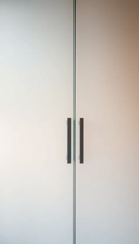 glass door privacy banner