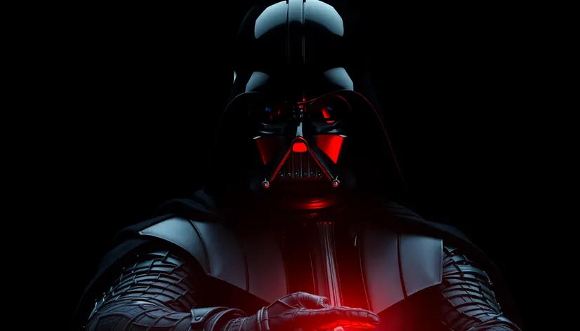 pictures of darth vader