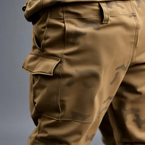 military pants