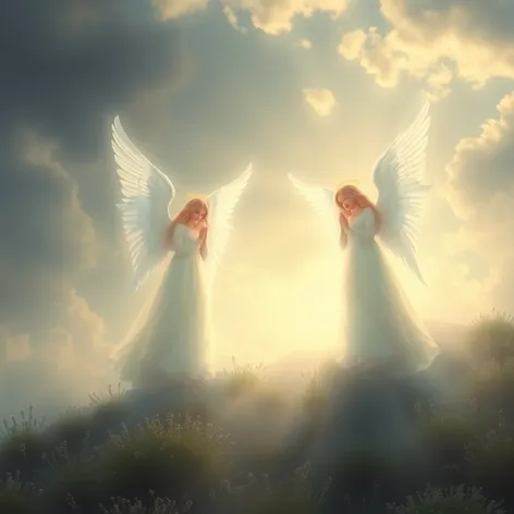 angels of life