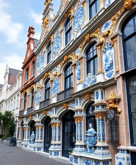 royal delft