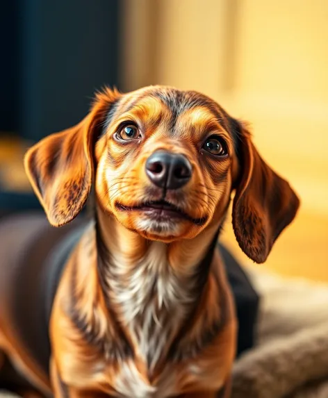 dachshund mix breeds