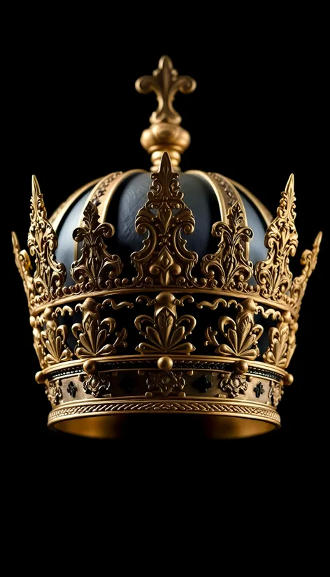 renly baratheon crown