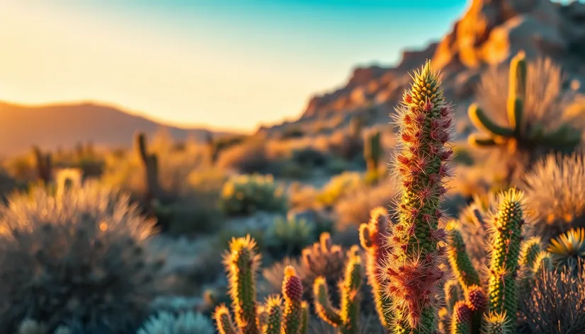 century plant bloom