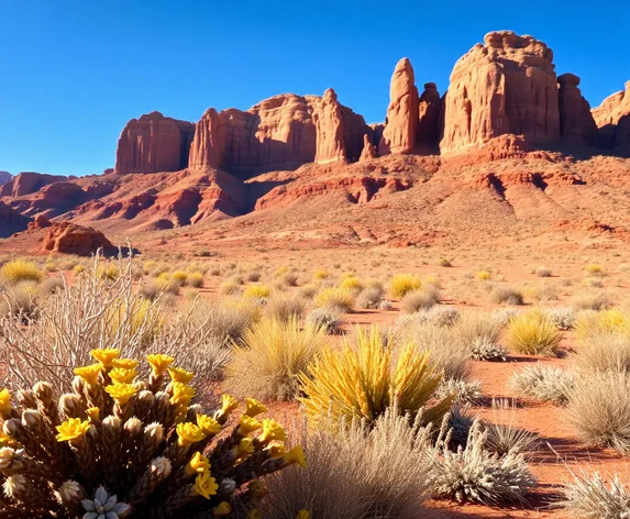 devels tongue trail utah