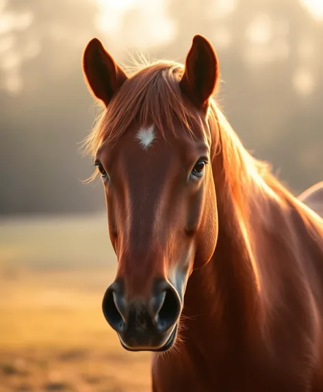 brabant belgian horse