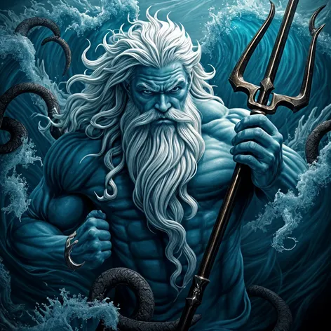 Poseidon