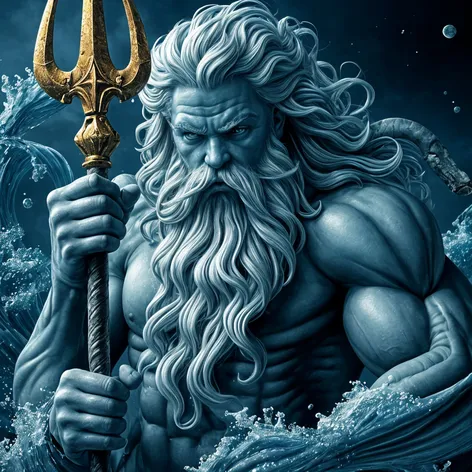 Poseidon