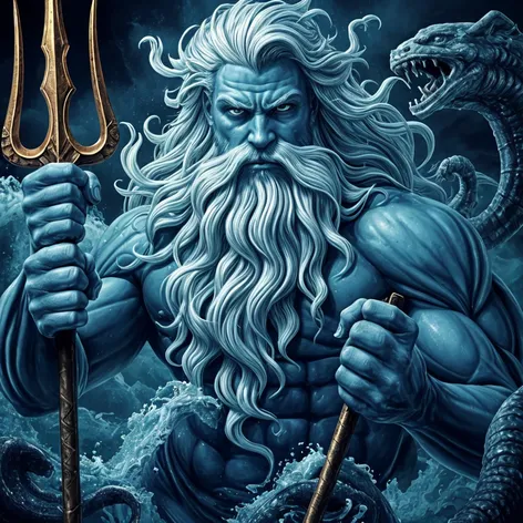 Poseidon