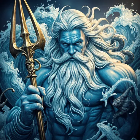 Poseidon