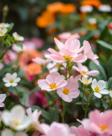 small flowers