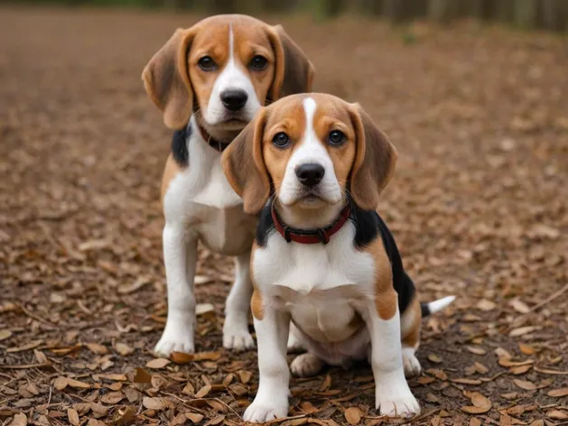 beagle pictures