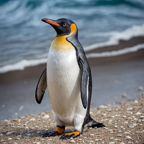 penguin pfp