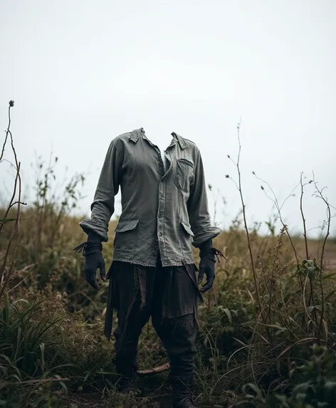 post apocalyptic apparel