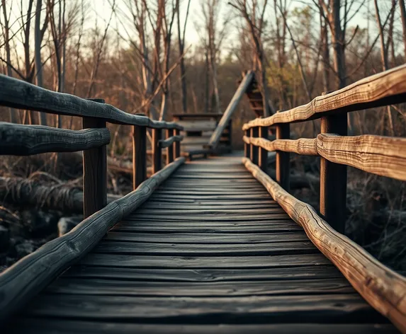 woodrow bridge