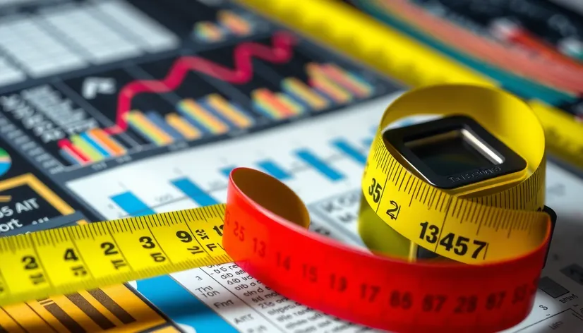 tape measure chart