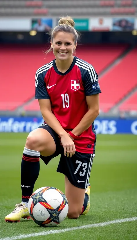 jessica kroos