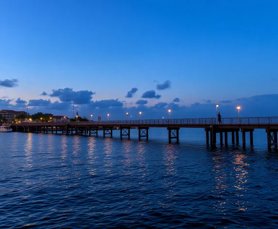 bradenton riverwalk