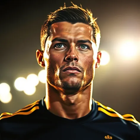 cristiano ronaldo youtube banner