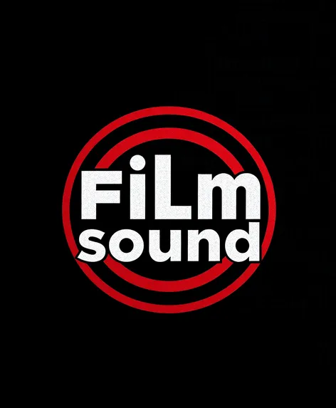 flim sound logo