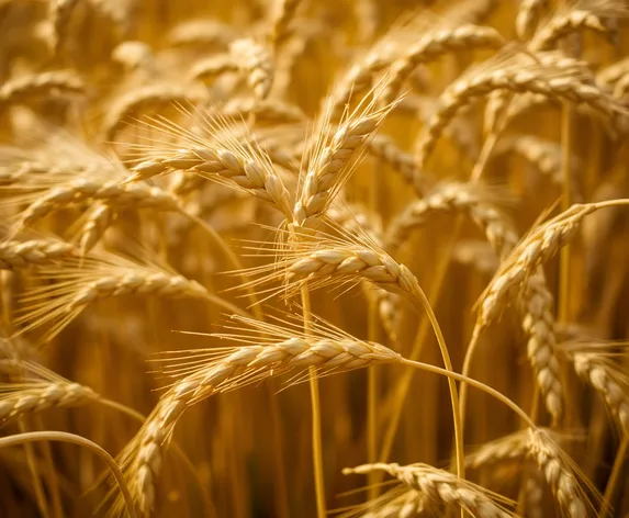 hulled wheat