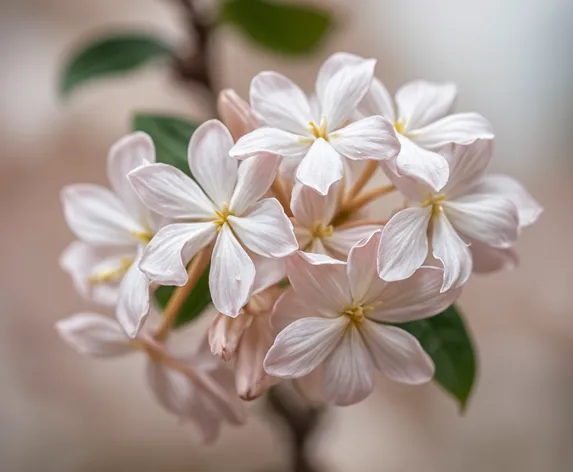 asiatic jasmine