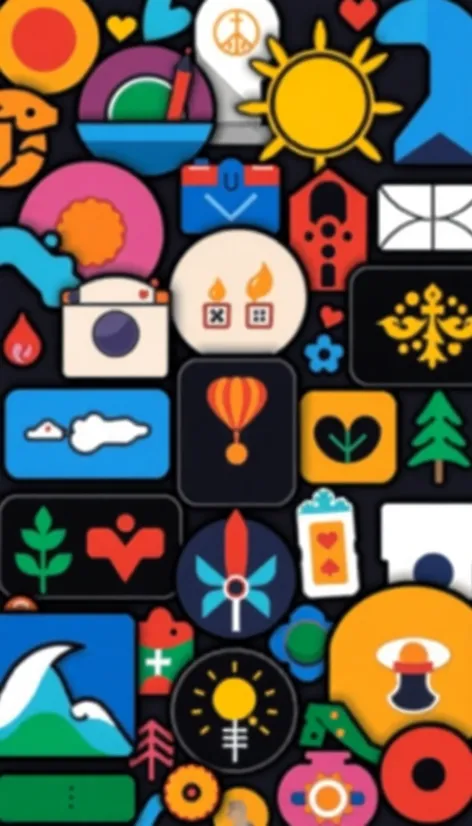 compilations icons png