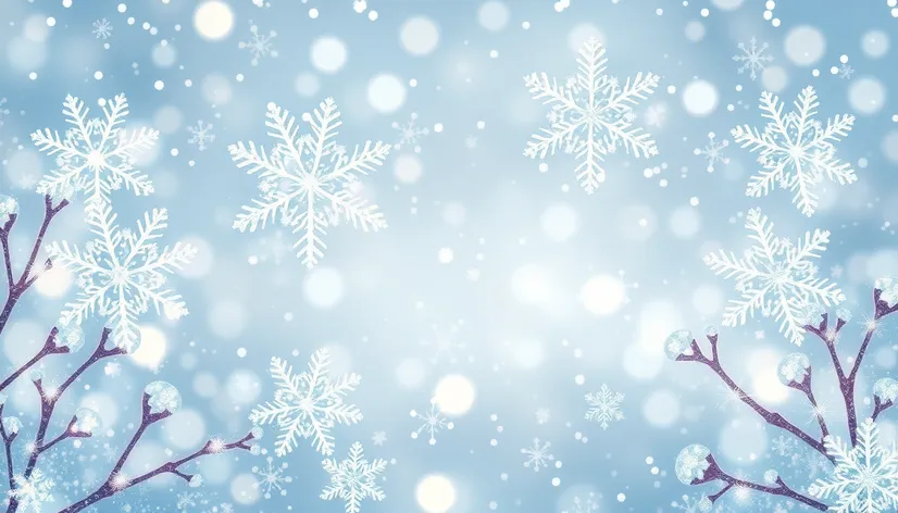 snowflakes coloring pages