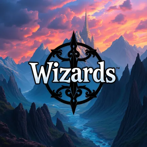 wizards logo