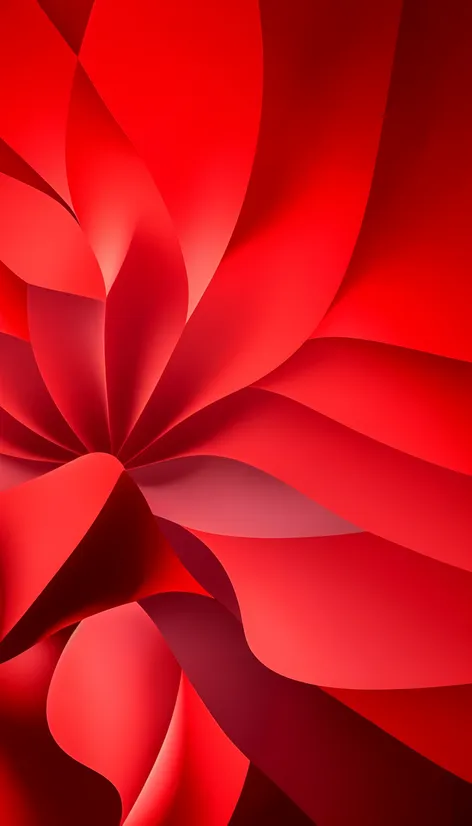 red wallpapers