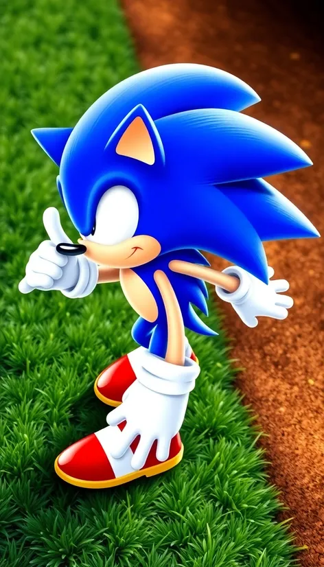 sonic pic