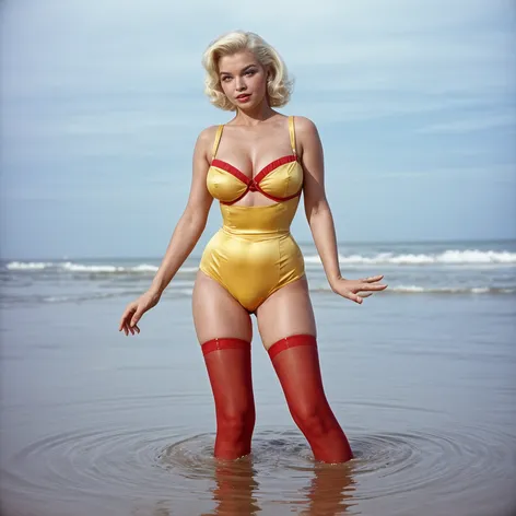 Jayne mansfield coming out