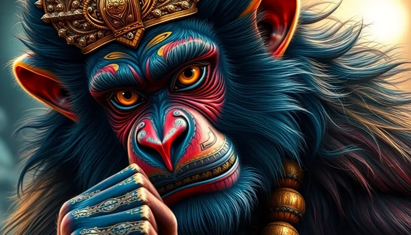 hanuman images