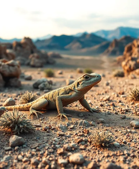 horney toad lizard