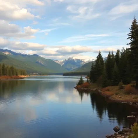 hayden lake idaho