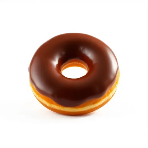 plain donut