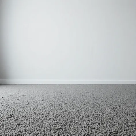 gray carpet