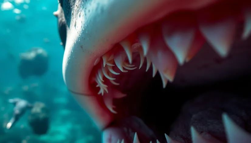 shark eye