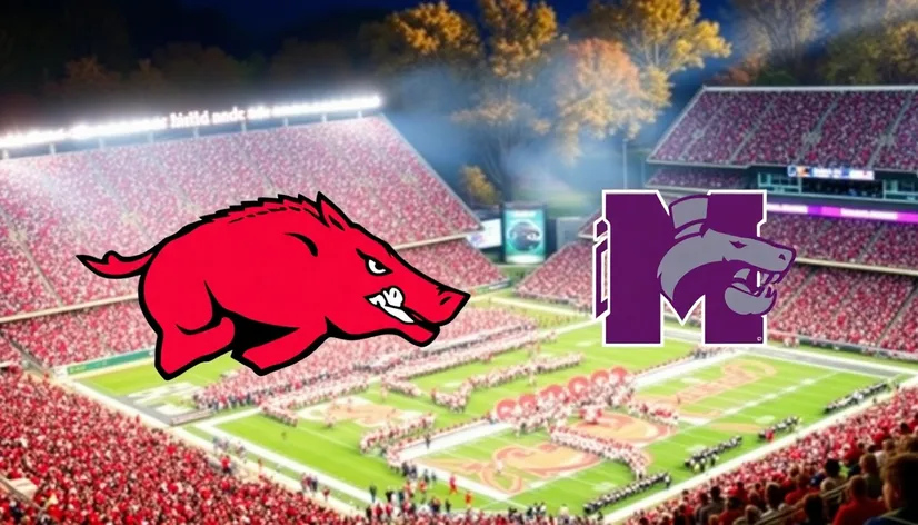 arkansas vs ms state