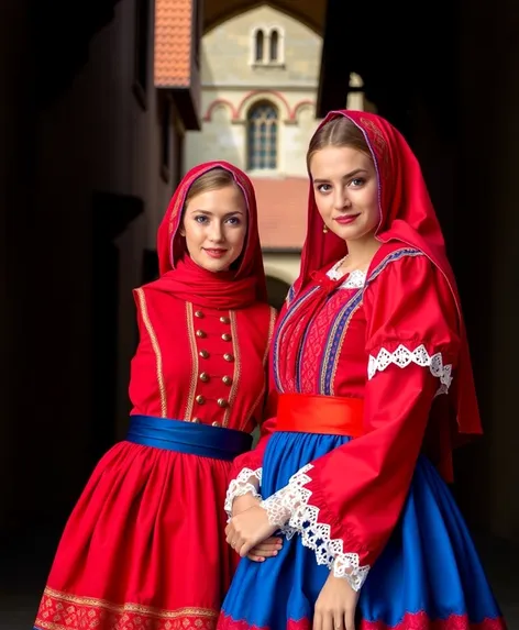 czech republic women