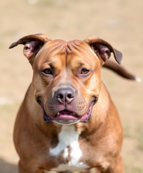 pitbull/mastiff mix