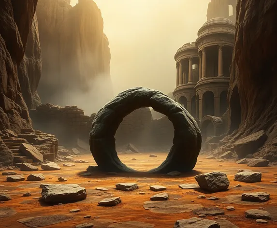 ring for stone