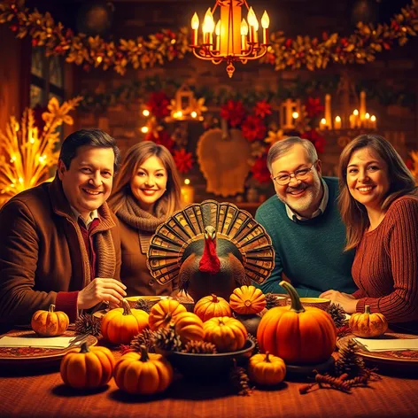 happy thanksgiving gif images